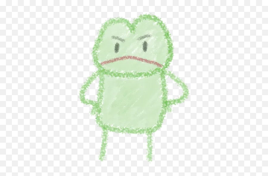 Kermit The Frog Whatsapp Stickers - Stickers Cloud Soft Emoji,Emoticon Kermit Sip Tea