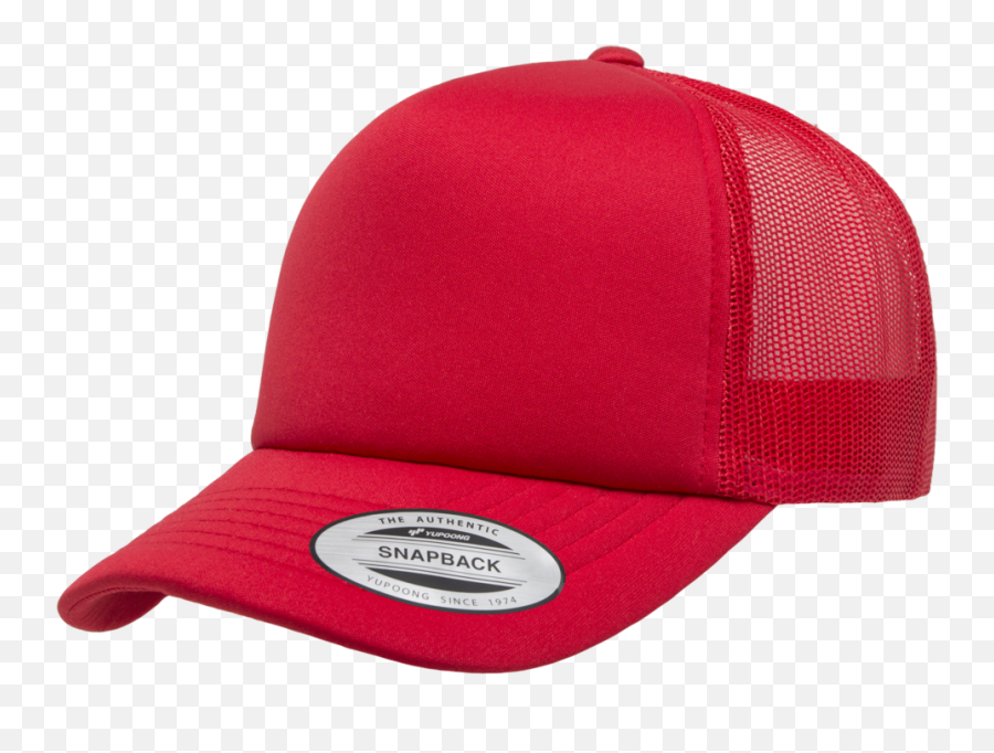 Flexfit Foam Trucker With White Front - Yupong Foam Trucker Caps Emoji,Emojis Con Cierre En La Boca Flexfit Foam Trucker With White Front - Yupong Foam Trucker Caps Emoji,Emojis Con Cierre En La Boca