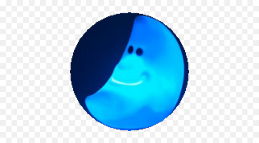 Hidden Night Light - Happy Emoji,Night Light Emoticon