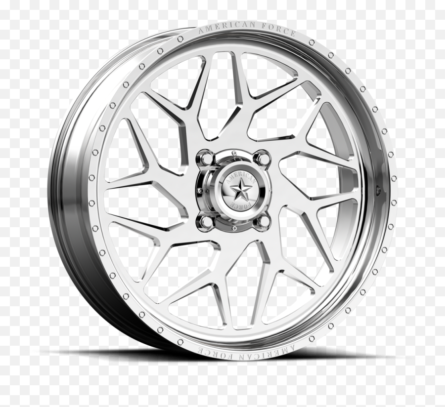 1 Classic Ss American Force Wheels - American Force Emoji,Work Emotion Wheels 15×8 +25mm Offset