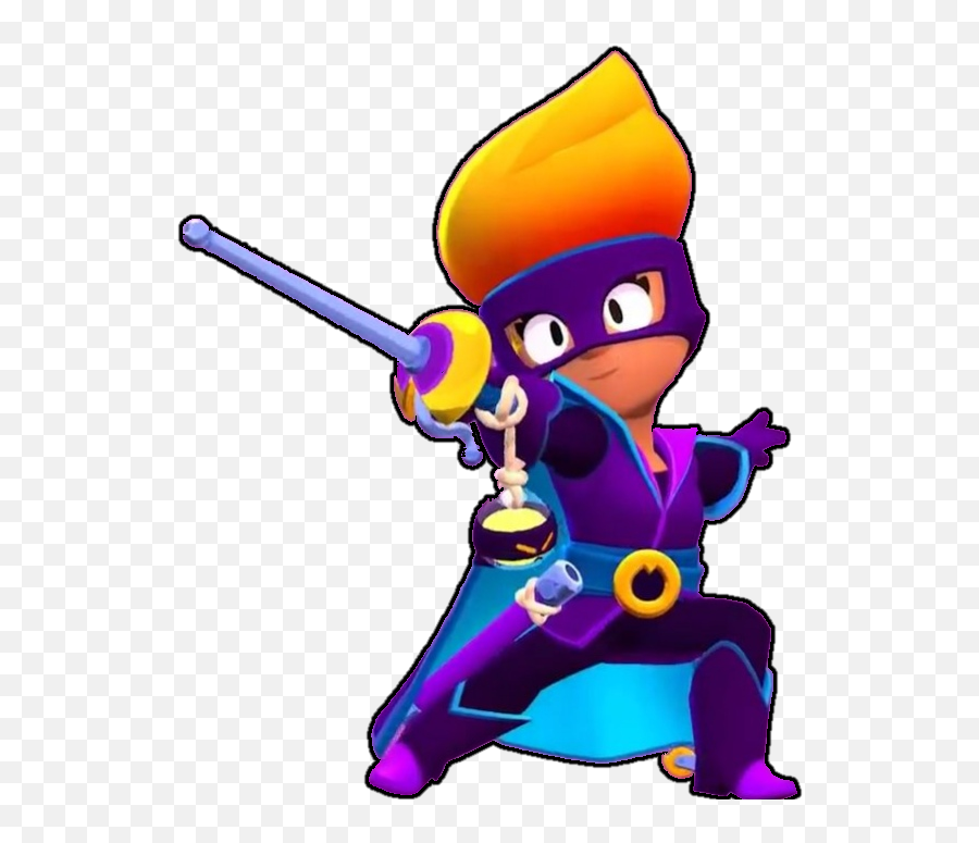 Index Of Imagesccovers - Brawl Stars Amber De La Vega Png Emoji,Emojis De Cora??o