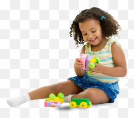 Our Story Discovery Time Learning Center - Little Girl Play Toy Emoji,Teaching The Proud Emotion To Toddler