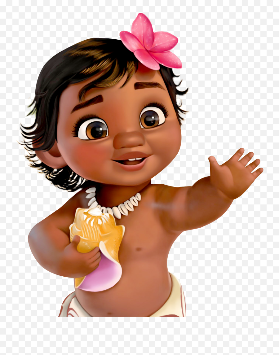 Moana Disney Moana Moana Birthday Party - Moana Baby Png Emoji,Moana Emojis Copy And Paste