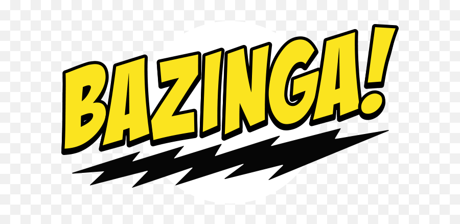 The Big Bang Theory Logo Png Picture - Big Bang Theory Sheldon Logo Emoji,Bing Bang Movie Emotion