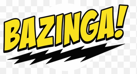 The Big Bang Theory Logo Png Picture - Big Bang Theory Sheldon Logo Emoji,Bing Bang Movie Emotion