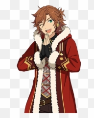 Kanattwitter - Mama Ensemble Stars Emoji,Mirai Kuriyama Emojis