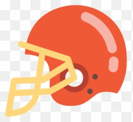 Football Helmet Clipart - Revolution Helmets Emoji,Football Helmet Emoji