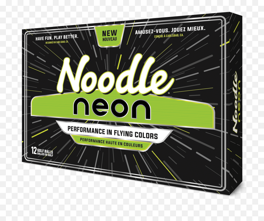 Noodle Golf Balls Neon Green 12 Pack U2013 Brickseek Emoji,Neon Green Emoji