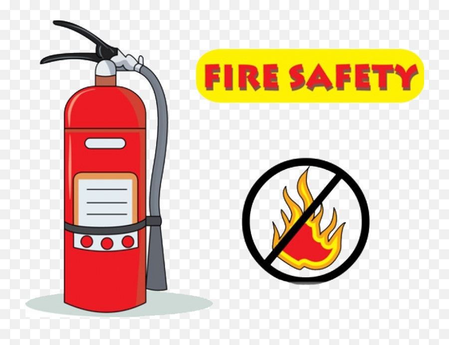 Fire Safety Png Transparent Images Png All - Moisture Sensitive Devices Emoji,Fire Extinguisher Emoji Iphone Large