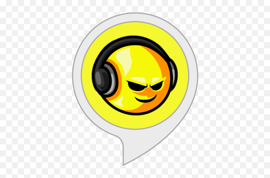 Trance Energy Amazoncouk - Happy Emoji,