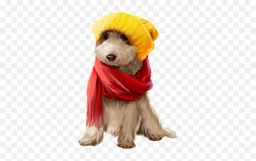 Niedliche Hunde Dreamies - Dog Clothes Emoji,Deviantart Emoticon Faces