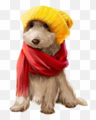 Niedliche Hunde Dreamies - Dog Clothes Emoji,Deviantart Emoticon Faces