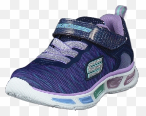 Skechers Litebeams B00a06 - Round Toe Emoji,Skechers Girls Emojis