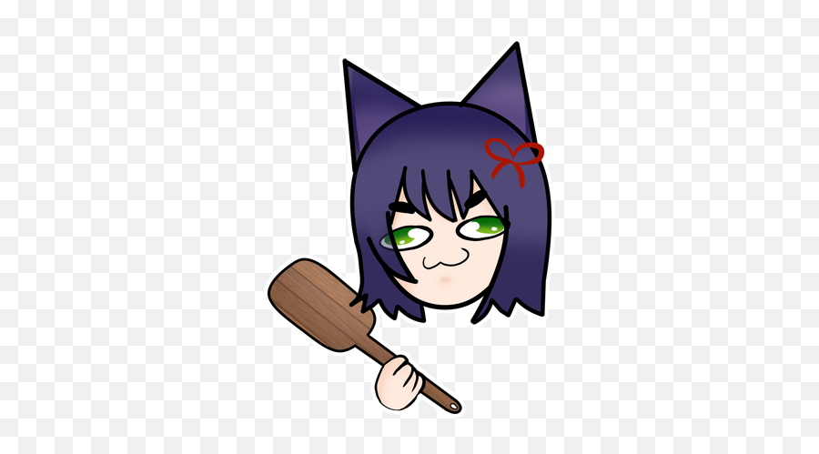 About Lobivtuber - Fictional Character Emoji,Ricardoflick Discord Emojis About Lobivtuber - Fictional Character Emoji,Ricardoflick Discord Emojis