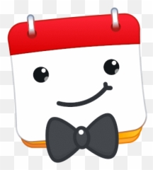 Fantastical - Calendar U0026 Tasks By Flexibits Inc Happy Emoji,Japanese Emoticon Bow