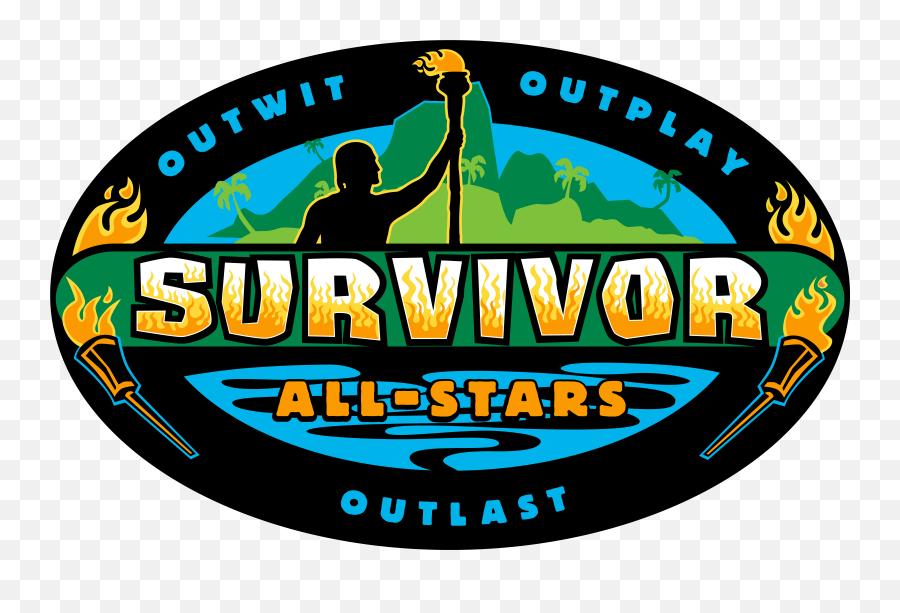 Pin Emoji,Survivor Tribe Has Spoken Emoticon Gif