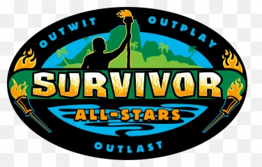 Pin Emoji,Survivor Tribe Has Spoken Emoticon Gif