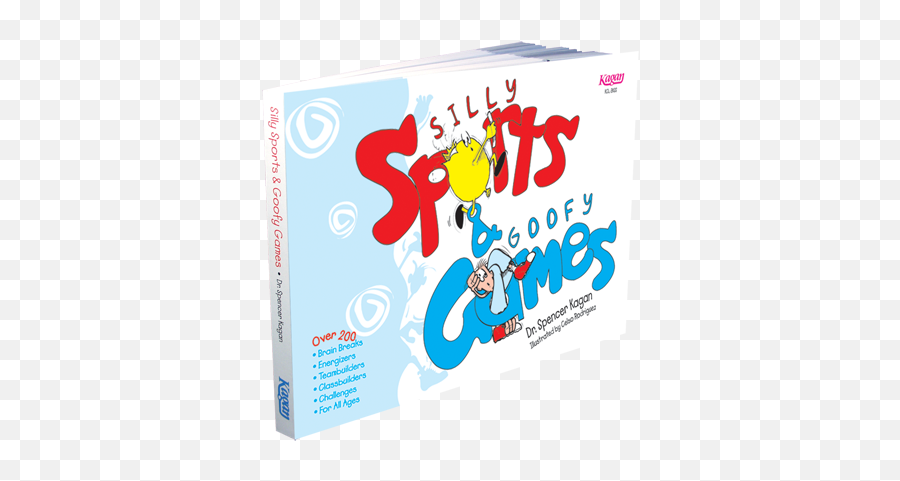 Silly Sports And Goofy Games U2014 Kagan Nz Emoji,Emotion Of Silly