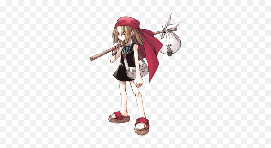 Trope Pantheons Discussion - Tv Tropes Forum Shaman King Anna Emoji,Pokemon X And Y: Unwavering Emotions