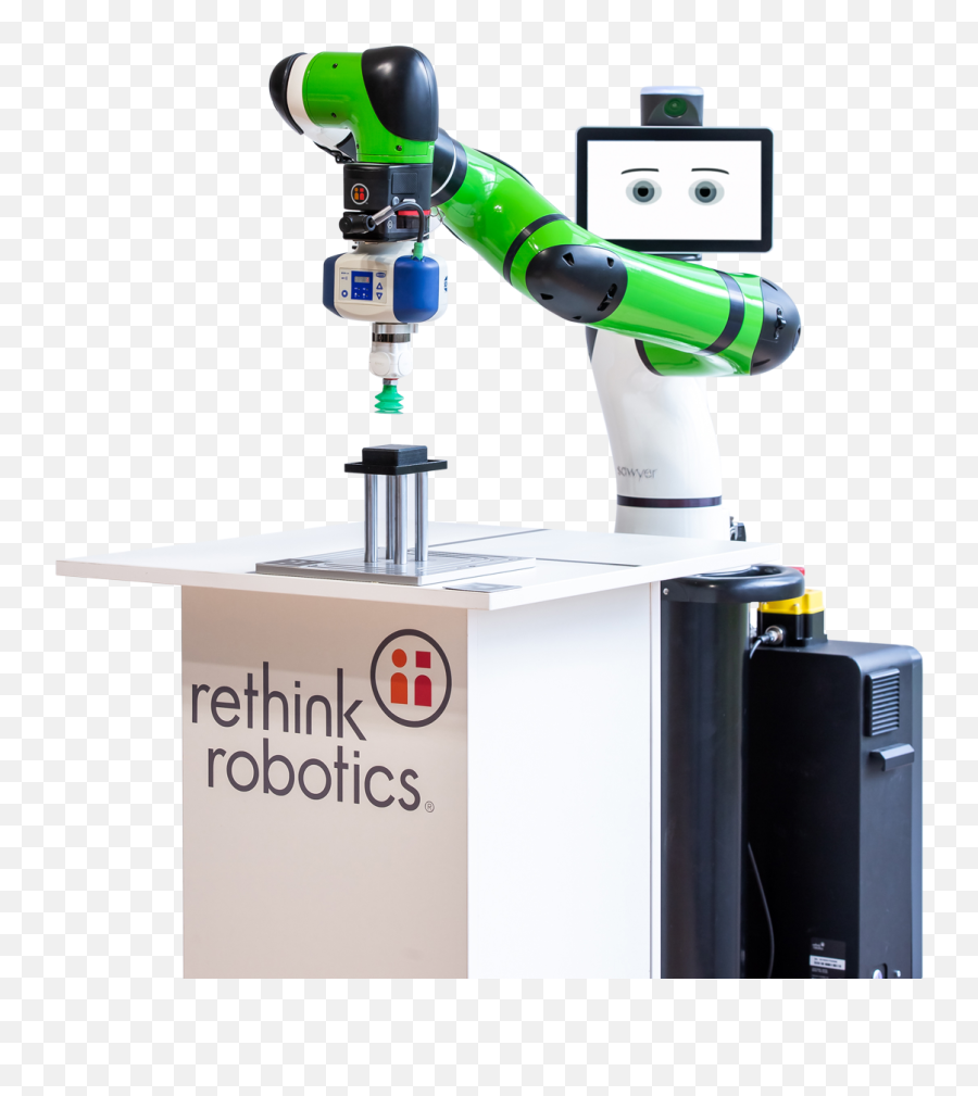 Hardware - United Robotics Group Microscope Emoji,Humanoid Pepper Robot Emotions