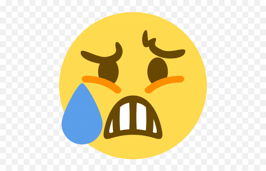 Cringe Emoji Discord - Cringe Emoji,Navy Seal Copypasta Emojis