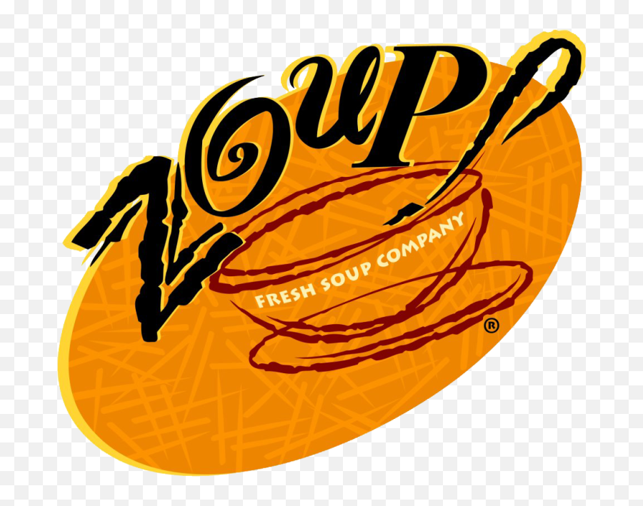 Zoup Delivery Cedar Rd - Zoup Denver Clipart Full Size Zoup Logo Png Emoji,Denver Broncos Emoji