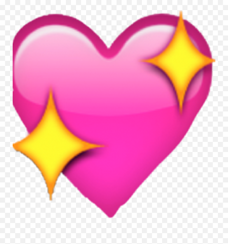 Corazon - Emoji Png,Emoticon De Corazon