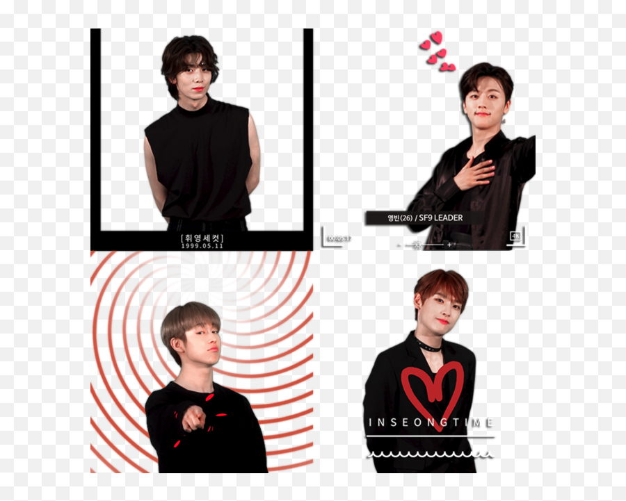 Lownn96 Twitter Emoji,Sf9 Emojis Lownn96 Twitter Emoji,Sf9 Emojis
