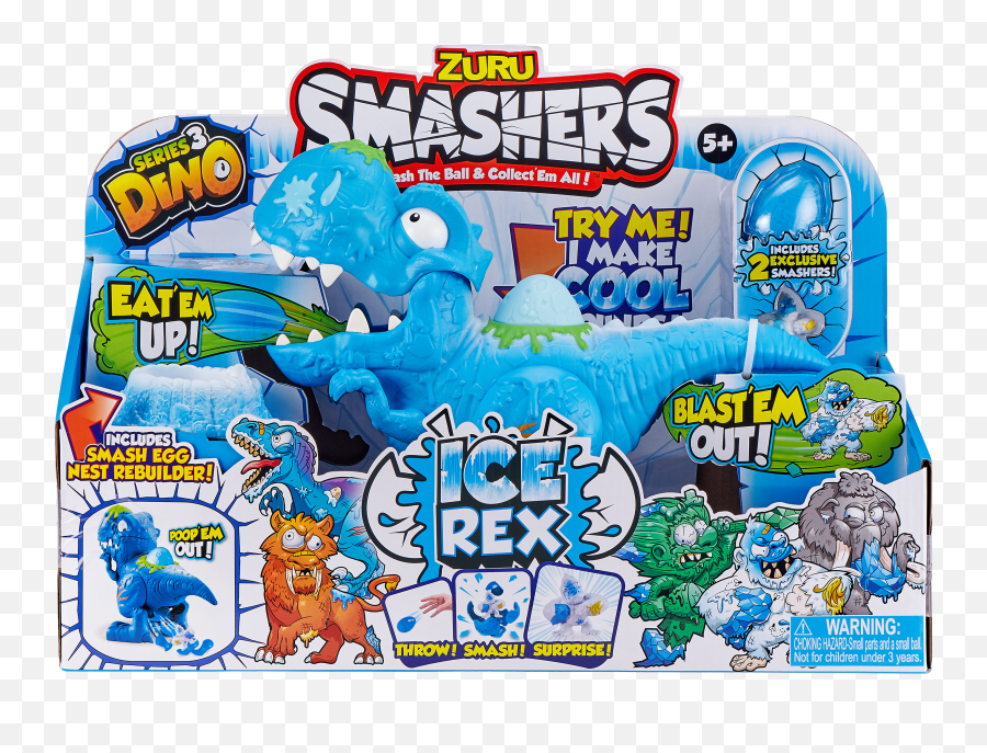 Smashers Epic Dino Egg Collectibles Series 3 Dino By Zuru Emoji,Picture Hatchimals Emotion Sheet Close Up Picture