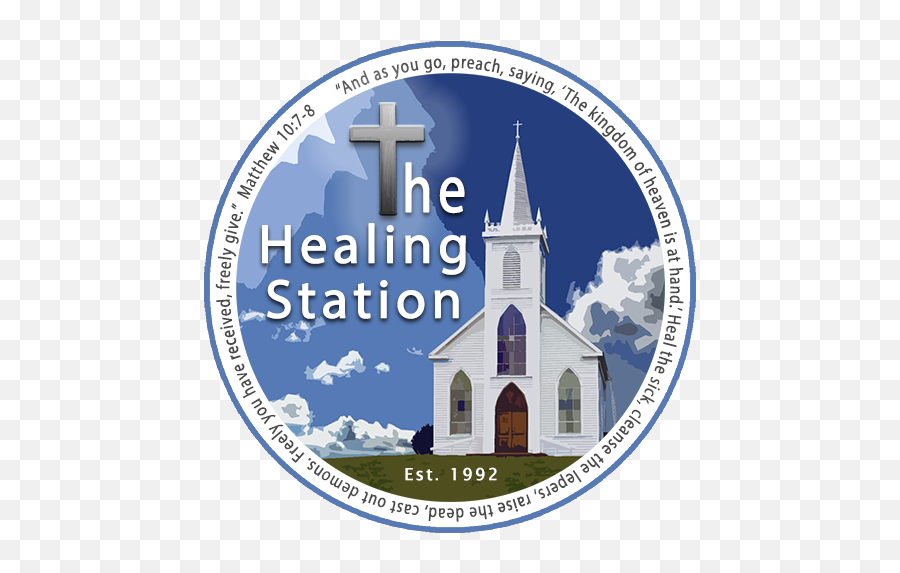 The Healing Station Christ Centered Prayer For Physical Emoji,Prayer Of Healing Emotions