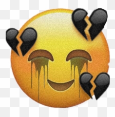 The Most Edited Picsartchallenge Picsart Emoji,Jigsaw Saw Emoticon