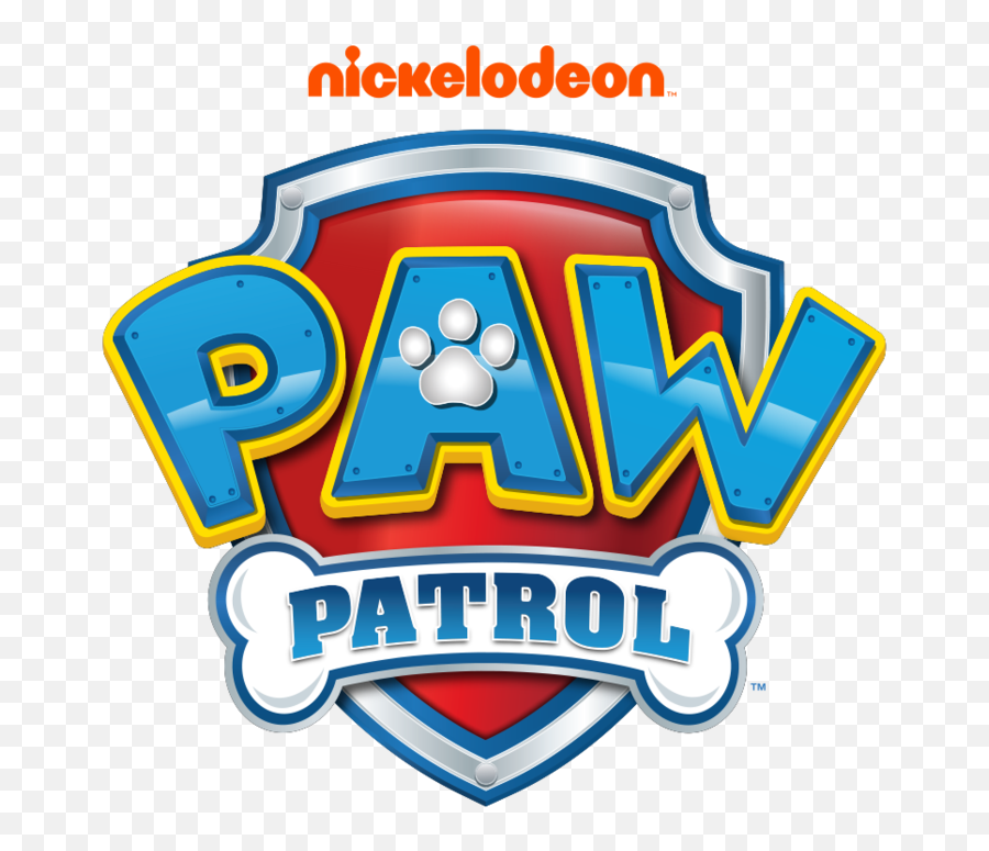 Paw Patrol U2013 Ginsey Home Solutions Emoji,Emoticon For Up Arrow Twitter