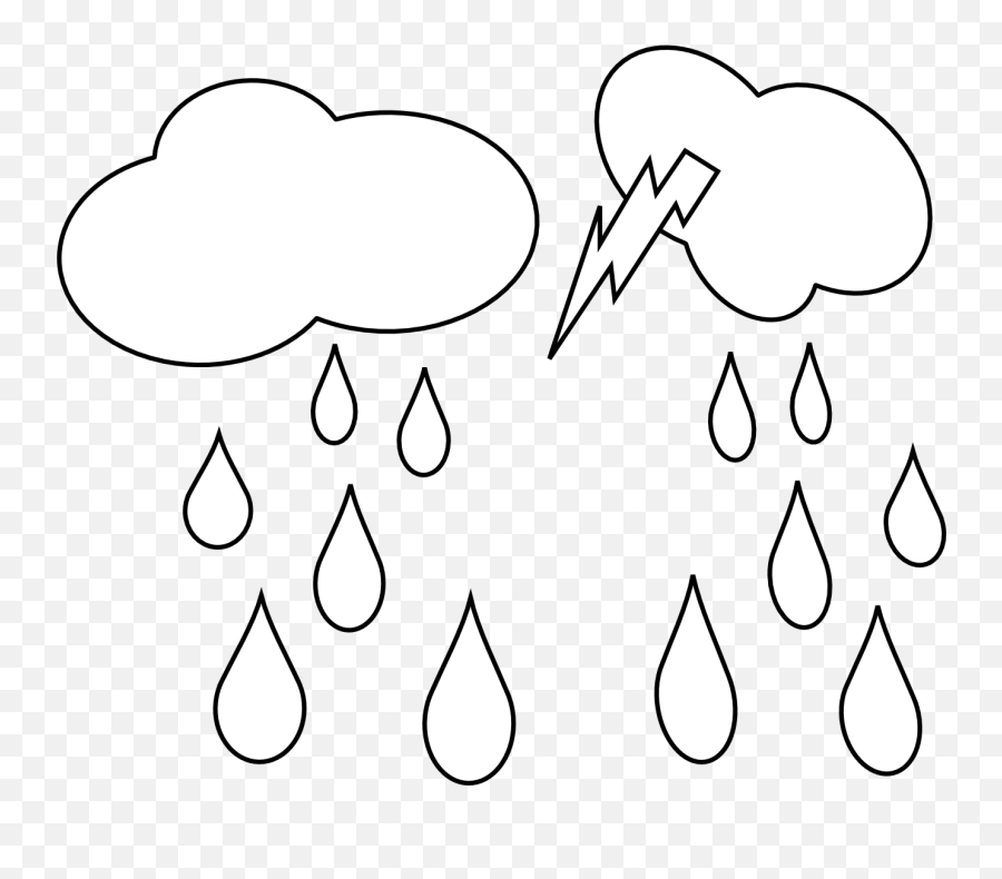 Lightning Vector - Clipart Best Emoji,What Do Lightning Clouds Do In Emoji Blitz