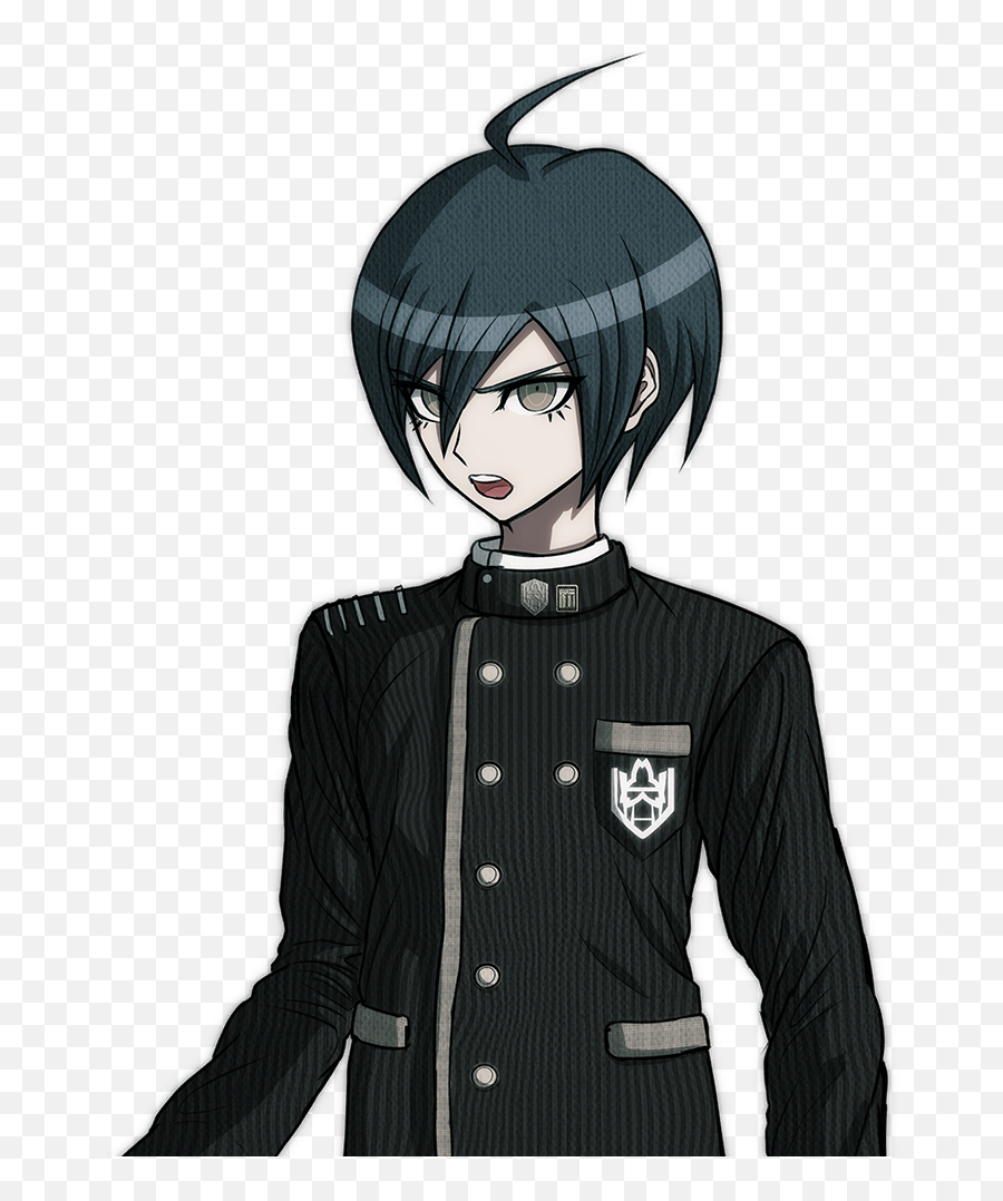 Ask Shuichi Saihara - What Do You Think Of Clair De Lune Emoji,Emotion Vocaloid Songs