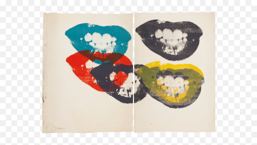Christieu0027s - Ao Art Observed Emoji,Emotion Given By Jackson Pollock Art