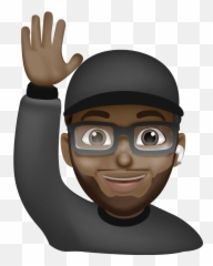 Vector Trace Flat Images To Print Ready For Usd5 By Emoji,Robber Emoji