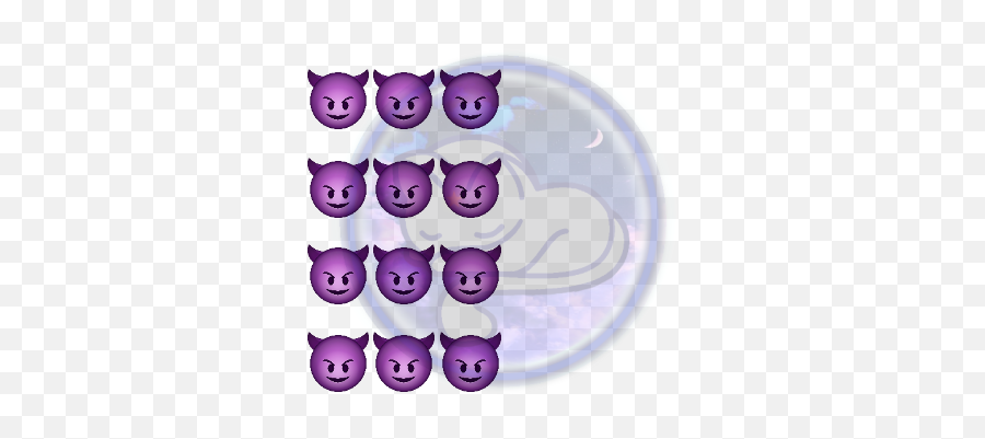 Bandana Devil Emote Nightdesign Emoji,The Horns Emoji Meaning