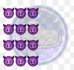Bandana Devil Emote Nightdesign Emoji,The Horns Emoji Meaning
