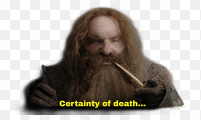 Gimli Freetoedit Gimli 289846616027211 By Mskash33 Emoji,Brown Facial Hair Emoji