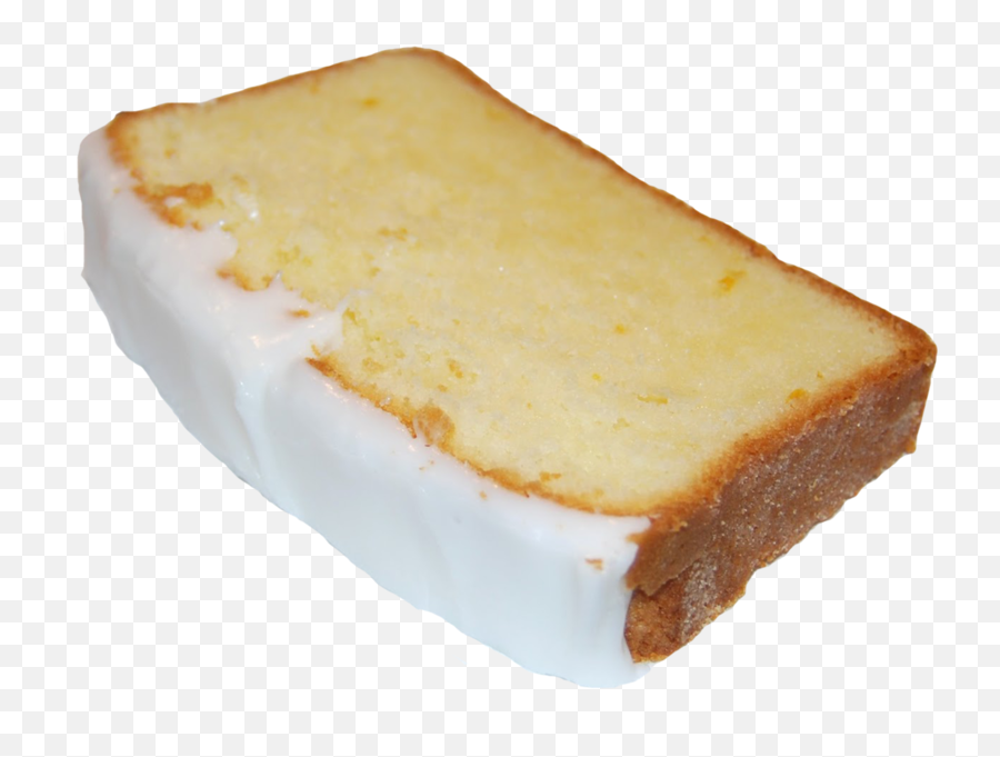 Slice Of Lemon Pound Cake Psd Official Psds Emoji,Cake Slice Emoji