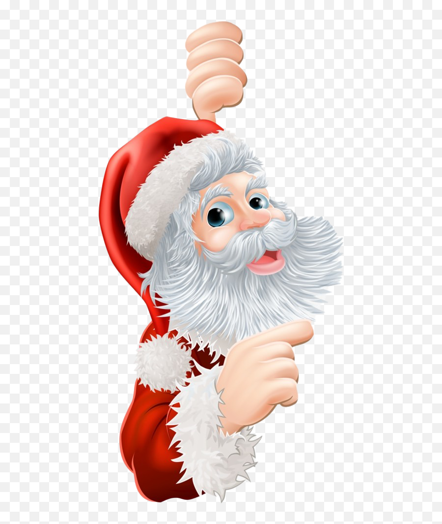 Santa Claus Father Christmas Png File Png Mart Emoji,Santa Claus Emoji