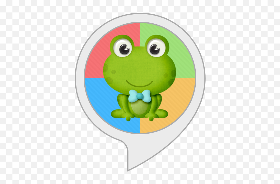 Amazoncom Frog Sounds By Sleep Jar Alexa Skills Emoji,Getin Frog Emoji