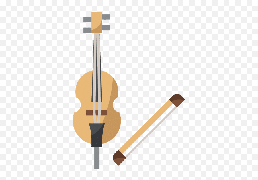 Cello Instrument Musical Icon - Canva Emoji,Double Bass Violin Emoji