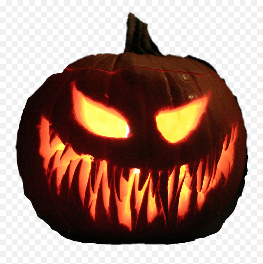 Jack - Epic Halloween Pumpkin Carving Emoji,Emoji Pumpkin Carving
