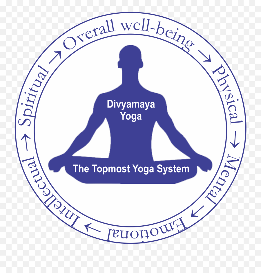 Divyamaya Yoga - New Business Emoji,Emotion Yoga