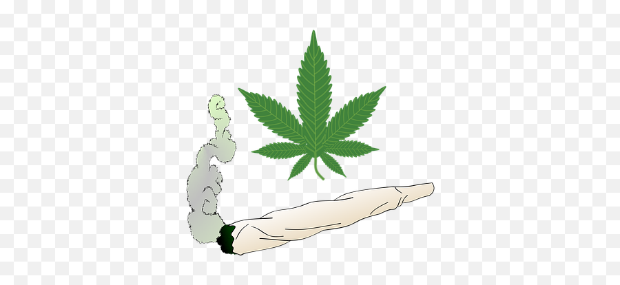 100 Free Hemp U0026 Cannabis Illustrations - Pixabay Marijuana Leaf Decal Emoji,Weed Sign Emoji