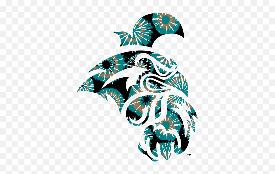 34 Ccu - Chanticleer Logo Coastal Carolina University Emoji,Washington Post Ncaa Emoji