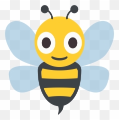 Albin Emoji Imagine Mare De Înalt Definiie I Unicode - Bee Emoticon,Marine Corp Emoji