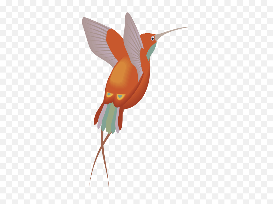 Hummingbird Free To Use Cliparts - Figura De Beija Flor Emoji,Hummingbird Emoji