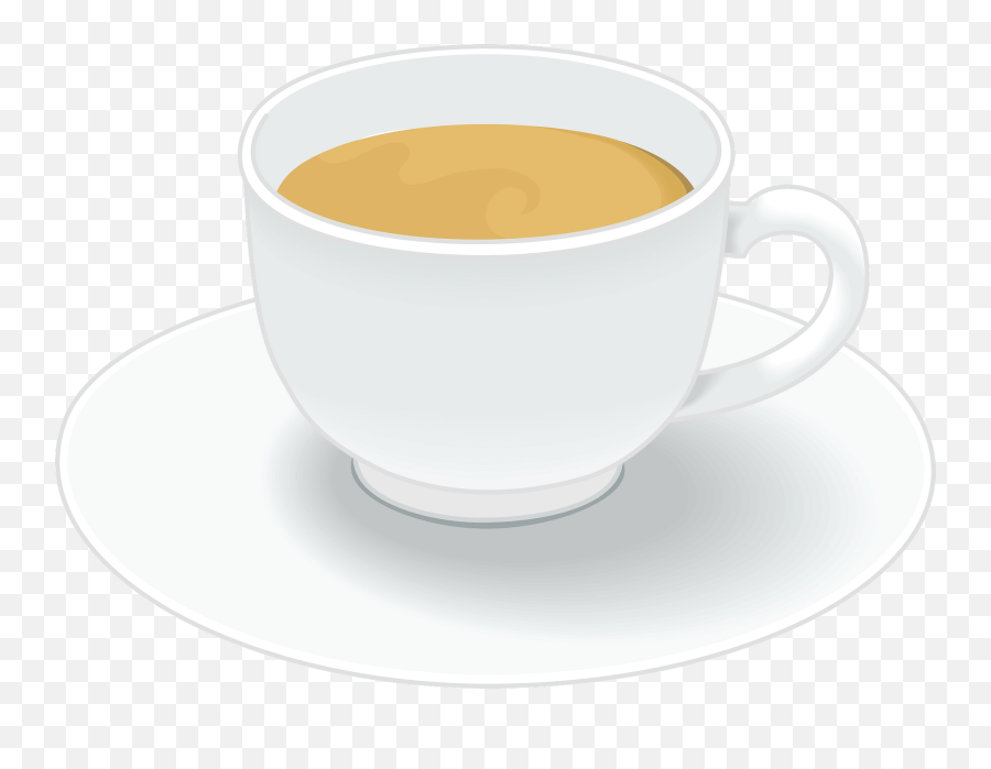 Tea With Milk Clipart Free Download Transparent Png - Special Milk Tea Cup Png Emoji,Tea Emoji Transparent